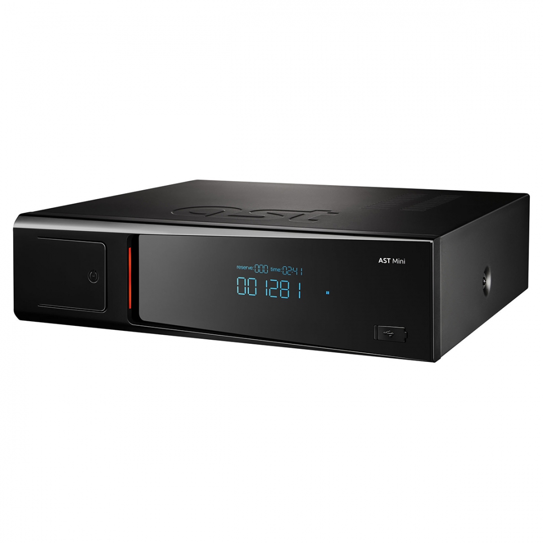 AST Mini (AST-25B) профессиональная система караоке в Находке