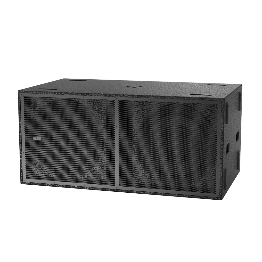 Audiocenter S3218A сабвуфер активный в Находке