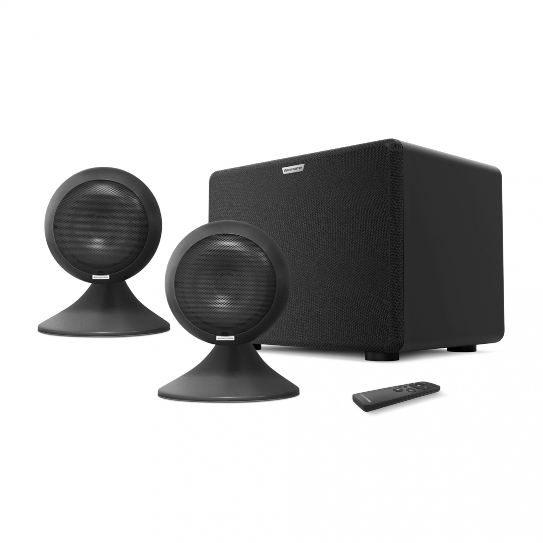 EvoSound Sphere 2.1 аудиосистема для караоке в Находке