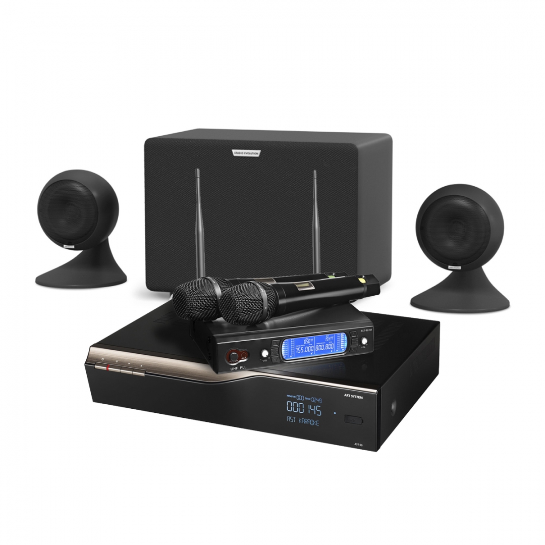 караоке-комплект AST-50 Sound Sphere в Находке