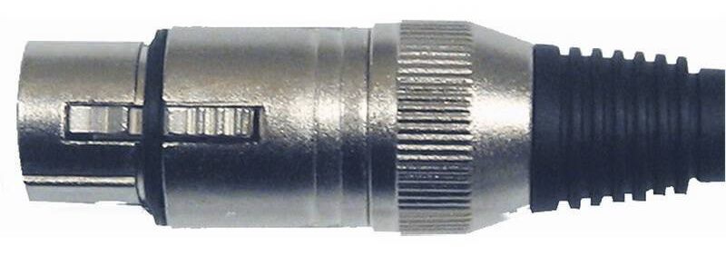 QUIK LOK NC354-K XLR Female Разъем в Находке