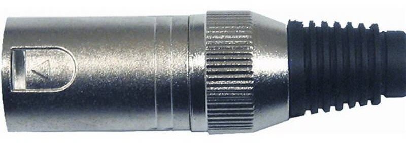 QUIK LOK NC355-K XLR Male Разъем в Находке