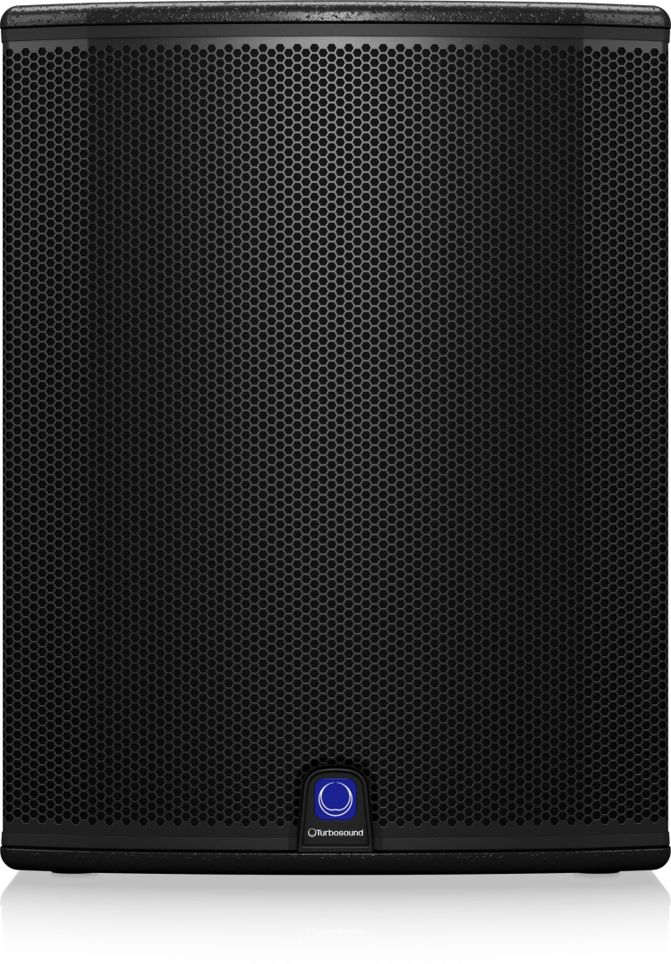 Turbosound iQ18B сабвуфер активный в Находке