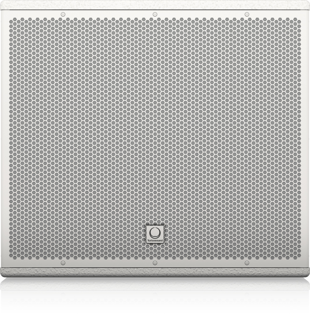 Turbosound NuQ115B-AN Активный сабвуфер в Находке