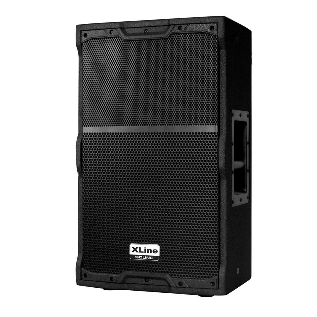 XLine ALFA P-12A DSP Акустическая система активная с DSP и Bluetooth в Находке