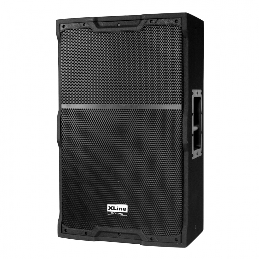 XLine ALFA P-15A DSP Акустическая система активная с DSP и Bluetooth в Находке
