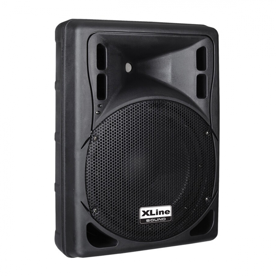 XLine BAF-10A Акустическая система активная с MP3 плеером и Bluetooth в Находке