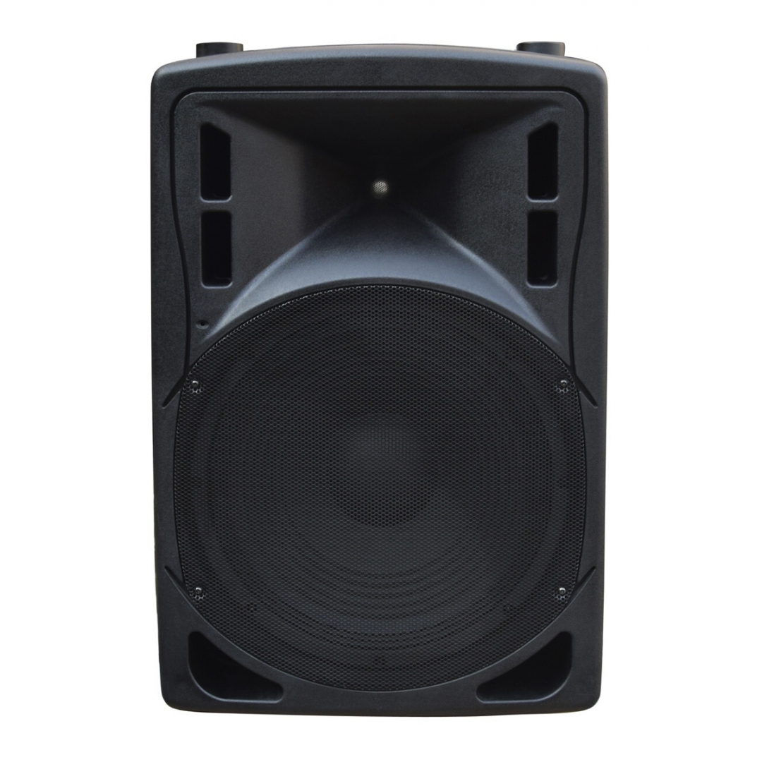 XLine BAF-15A Акустическая система активная с MP3 плеером и Bluetooth в Находке