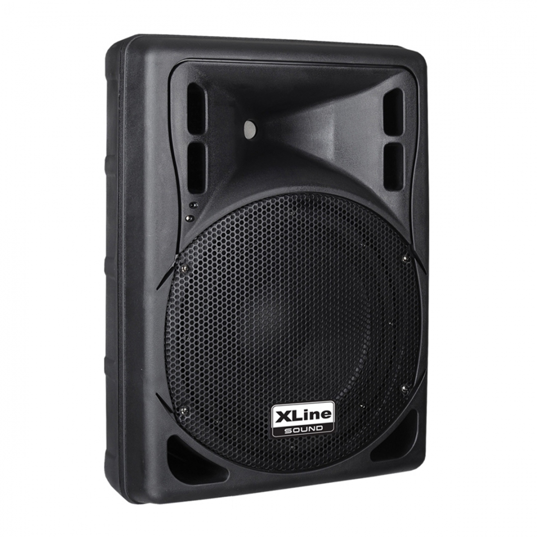 XLine BAF-8A Акустическая система активная с MP3 плеером и Bluetooth в Находке