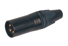 XLR Male (Папа) Разъем в Находке