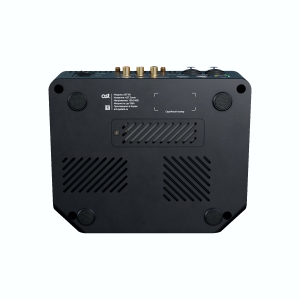 Вид снизу AST Zoom 2 (AST-90) в Находке