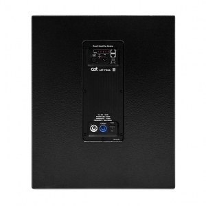 Активный сабвуфер AST-715SA в Находке