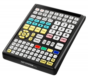AST Mini (AST-25B) профессиональная система караоке в Находке