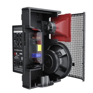 Audiocenter GT508A Активная акустическая система в Находке