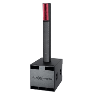 Audiocenter L65 + L65S MK2 порталы в Находке