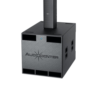 Audiocenter L65S MK2 сабвуфер в Находке