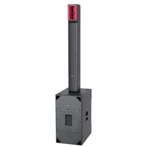 Audiocenter L83 + L83S MK2 порталы в Находке