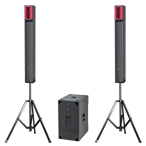 Audiocenter L83S сабвуфер в Находке