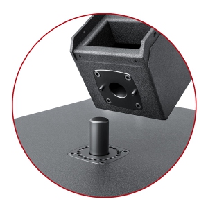Audiocenter L83S сабвуфер в Находке