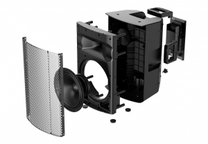 Audiocenter MA15+ активная акустическая система в Находке