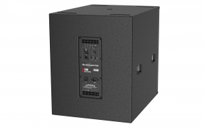 Audiocenter S3118A сабвуфер активный в Находке