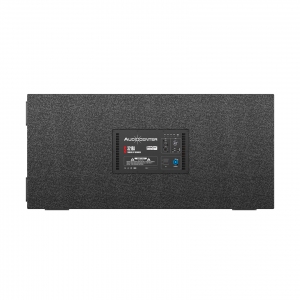 Audiocenter S3218A сабвуфер активный в Находке