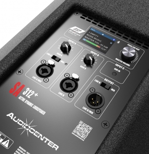 Audiocenter SA312+ в Находке