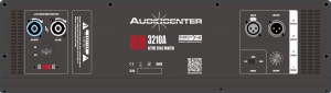 Audiocenter WM3210A сценический монитор в Находке