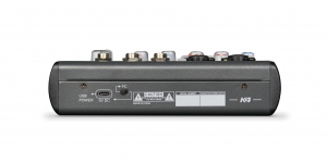 AuraSonics K4 компактный микшерный пульт в Находке