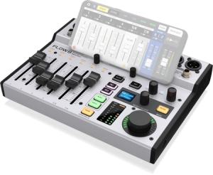 Behringer FLOW 8 цифровой микшер в Находке