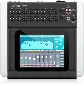 Behringer X18 цифровой микшер в Находке