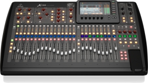 Behringer X32 цифровой микшер в Находке