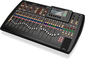Behringer X32 цифровой микшер в Находке
