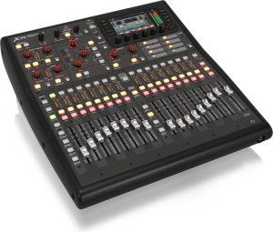 Behringer X32 PRODUCER цифровой микшер 40 каналов в Находке