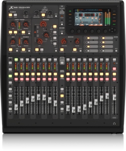 Behringer X32 PRODUCER цифровой микшер 40 каналов в Находке