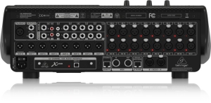 Behringer X32 PRODUCER цифровой микшер 40 каналов в Находке