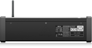 Behringer XR12 цифровой микшер в Находке