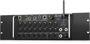Behringer XR18 цифровой микшер в Находке
