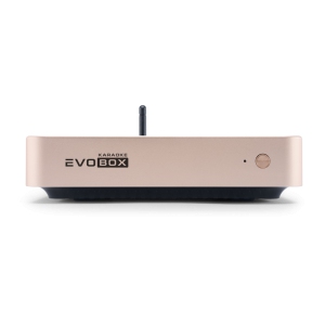 EVOBOX Classic караоке-система для дома в Находке