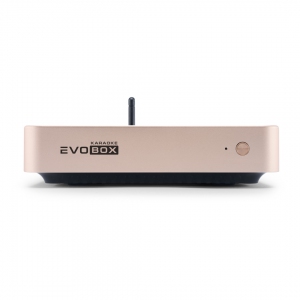 EVOBOX Plus караоке-система для дома в Находке