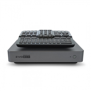 EVOBOX Premium Hi-End караоке-система в Находке