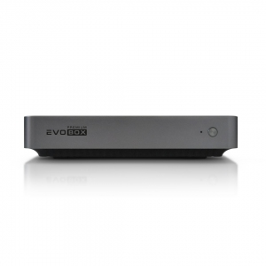 EVOBOX Premium Hi-End караоке-система в Находке