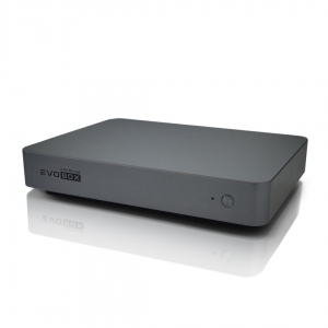 EVOBOX Premium Hi-End караоке-система в Находке
