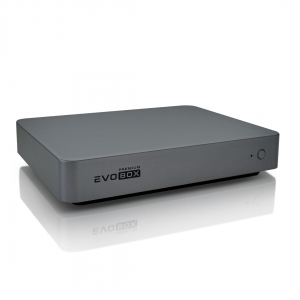 EVOBOX Premium Hi-End караоке-система в Находке