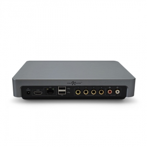EVOBOX Premium Hi-End караоке-система в Находке