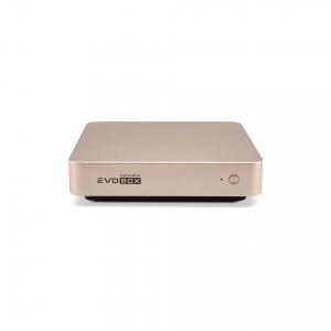 EVOBOX с микрофонами в Находке