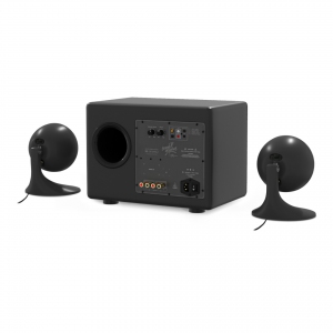 EvoSound Sphere 2.1 аудиосистема для караоке в Находке