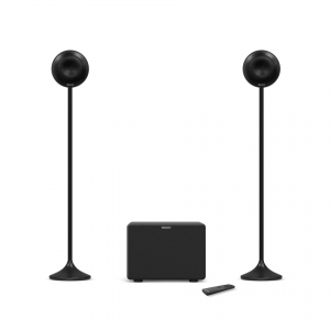 EvoSound Sphere 2.1 аудиосистема для караоке в Находке