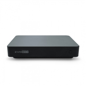 Hi-End караоке-система EVOBOX Premium + EvoSoundBar (саундбар с караоке) в Находке
