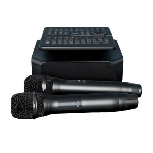 караоке-комплект для Дома AST ZOOM 1/2 и EvoSound Bar (Саундбар с караоке) в Находке